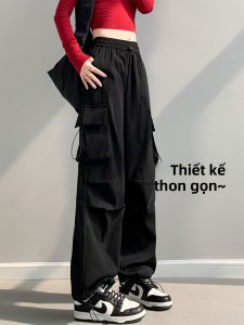 YAYANGREN | Quần Culottes Cao Waist cho Đi Bộ và Hoạt Động