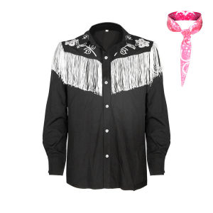 WUYIMEI | Barbie Ken Style Cosplay Costume Set