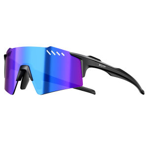 SCVCN Hot Sale Cycling Sunglasses Outdoor Cycling Glasses Men Women MTB Road Bicycle Sports UV400 Mountaineering Running Eyewear
