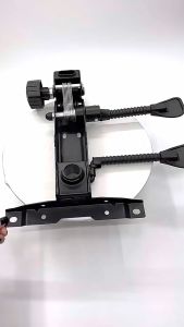 Mekanisme Kursi Gaming & Kantor Direktur: Pemilihan dan Penggunaan