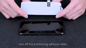 ฟิล์มไฮโดรเจลแบบเต็มหน้าจอ iPhone 16 15 14 13 12 11 Pro Max X XS XR XS Max สูงสุด 7 8 6 Plus 12 Mini SE 2020/2022 14 15 Plusฟิล์มป้องกันฟิล์มกันรอยหน้าจอ