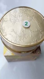 Kem sâm tái tạo da mẫu dành cho da mỏng yếu da dễ tái tạo bong dịu nhẹ an toàn xoá sạch nhờn mụn ẩn đẩy cồi mụn