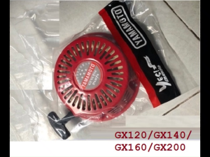 Ốp giật nổ máy GX160 GX270 GX390 EY20 TU26 GX35