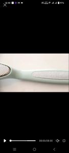 Alat Penghalus Tumit Kaki & Pedicure Kikir Kaki