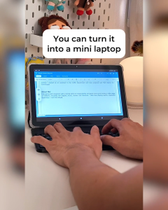 LUMOS TABLET | Best Value Tablet