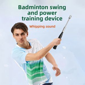 BSKT | Badminton Grip And Swing Training Aid