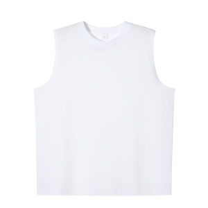 Customizable Quick-Dry Sports Vest