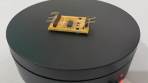 LC-075 Smart Keypad Adapter module Layad Circuits keypad simplifier UART I2C Analog ADC