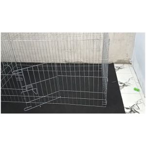 KANDANG UMBARAN TENGGARAN AYAM JAGO LIPAT GALVANISE 150x80x80