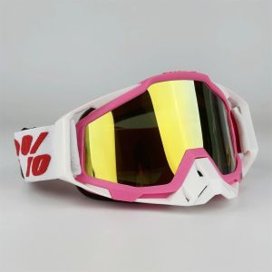 Dustproof Fog-resistant Windproof Goggles