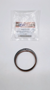 Ring Piston Mio M3 (Oversize 0.50) - Ring Cincin Seher Seker Diameter 050 Yamaha Fino 125 Soul GT