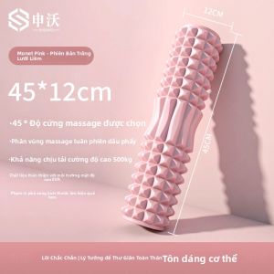 SHENWO | Cây Lăn Massage Giảm Căng Cơ