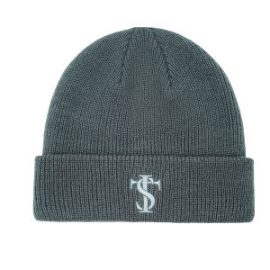 STK Small Town Kid | Warm Casual Beanie