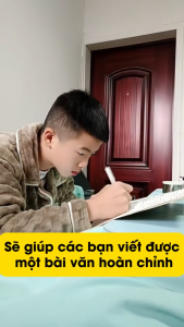 Sách - Combo 2 Cuốn: Công Thức Viết Văn Siêu Tốc (Nghị Luận Xã Hội và Thơ - Cho Học Sinh THCS)