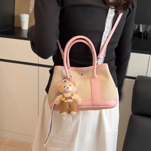 [ BISA NFC] Tas Premium Handbag Wanita LPK9126 Tas Tenteng Wanita Tas Selempang Wanita Import Slingbag Wanita Tas Bahu Wanita Import