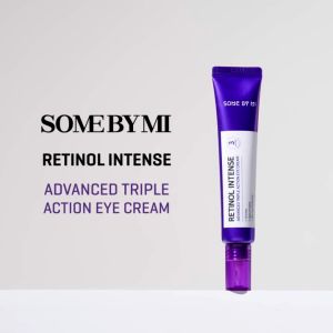 Some By Mi Retinol Intense Advanced Triple Action Eye Cream