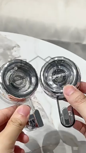 COSY Hook Organizer Kamar Mandi Serbaguna dengan Kait Gantungan / Tempat Penyimpanan Aesthetic untuk Toilet & Perlengkapan Mandi