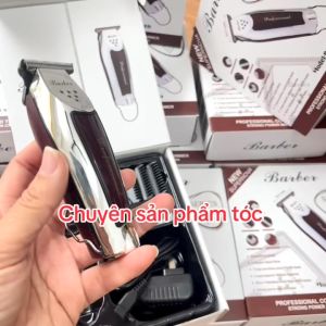 Tông đơ chấn viền cao cấp BARBER 9220