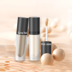 Liquid Contour Stick Natural Matte Shadow V-face Shaping Contour Highlighters Pen Waterproof Brightening Facial Contour Makeup