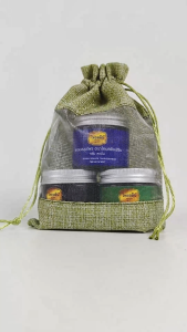 ยาดมสมุนไพร ไทยลลิน ขนาด 80 กรัม