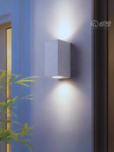 WEIXIANG | Outdoor Waterproof Wall Light