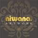 nirwana artwork