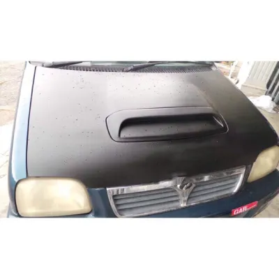 MIRA L2S TURBO FRONT BONNET BONET / KANCIL L200S SKOOP BESAR FIBER FBN54