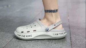 Bestwalk Sandals For Men Summer Outdoor House Slipper Size 44 To 45 Big