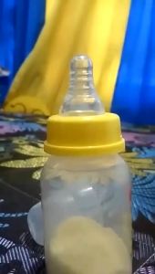 KOI STORE Silikon Putting Dot Pengganti BPA FREE Peristaltic Plus Standar / Slim Neck Nipple / dot ulir