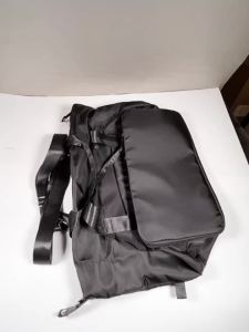 1PCS Tennis Gym Bag For Women Tennis Tote Bag Holds 2 Rackets With Shoe Compartment Wet Pocket Lightweight Sports Duffle Fit 15.