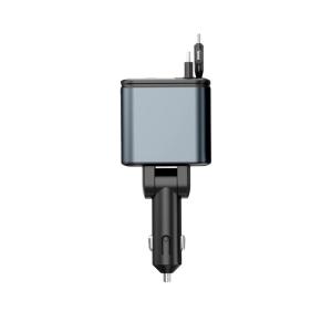 Strolex | Đầu Sạc Xe Hơi Bluetooth Tốc Độ Nhanh Sạc Nhanh Tất Cả Giao Thức