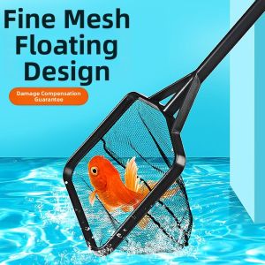 Yuanyi | Aquarium Fishing Net Fish Tank Catcher