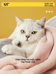 UF.Bemo | Warm Pet Blanket