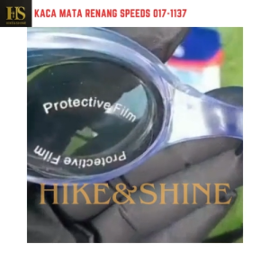 Korek Kacamata Renang Dewasa anak swiming googles SPEEDS LX017-1137