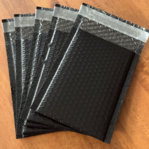 GALBA PACK Protective Waterproof Bubble Mailer Pouches with Self-Seal New Waterproof Cushion Envelope Packaging