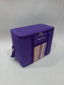 Tas Tupperware FDO Tas Tempat Baju Muat Banyak