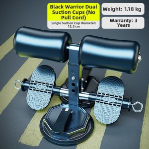Wolk Wook | Abdominal Exerciser Assistor Indoor Fitness Equipment