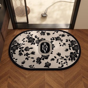 MIMARIJI | Anti-slip Quick-dry Bathroom Floor Mat