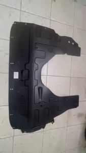 Tấm chắn bùn dưới động cơ MG ZS