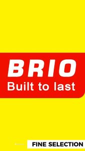 Suku Cadang Kampas Rem Depan Brio: Brakepad Disc Rem F1, ZR FI, dan Aksesoris Mobil Brio