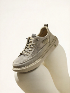 Belle | Summer Breathable Mens Outdoor Casual Shoes