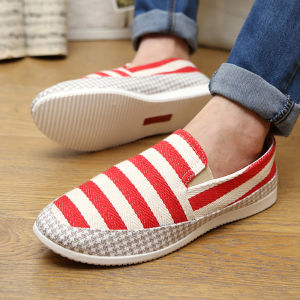 Mens Running Shoes 2025 New Summer Breathable Mesh Thick Bottom Dad Sneakers Versatile Youth Trend Korean Style Low Top