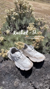 Carvil Sepatu Wanita Rachel SL - Sneakers