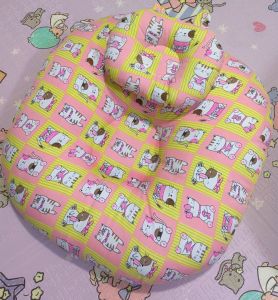 Gối chống trào ngược cho bé(ĐƯỢC CHỌN MẪU)