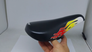 Sadel Jok Sepeda BMX Anak Ukuran 12 - 16 United