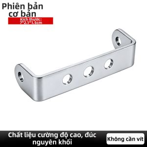 inwild | Phụ Kiện Kệ Chuyển Đổi Cho Xe Đạp