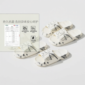 Molly | Men Summer Odor-Resistant Non-Slip Durable Sandals