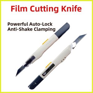 JINGGUANG | Auto Film Application Tools 30 Degree Angle Blade