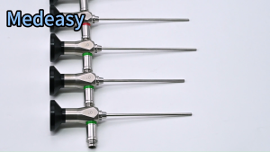 30 Degree Endoscope ENT Rigid Otoscope Hengfeng Rigid Endoscope Imported optical fiber