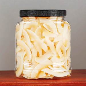 Crispy Roasted Coconut Chips 500g
